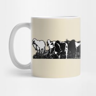 cows Mug